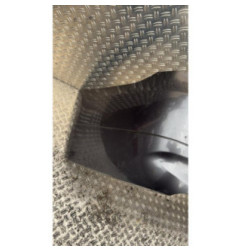 Pare choc arriere BMW SERIE 3 E90