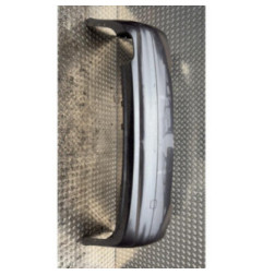 Pare choc arriere BMW SERIE 3 E90 Photo n°4