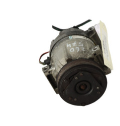 Compresseur clim RENAULT LAGUNA 2 Photo n°1