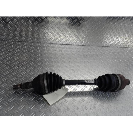 Cardan gauche (transmission) OPEL ASTRA H Photo n°1