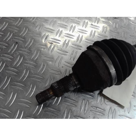 Cardan gauche (transmission) OPEL ASTRA H