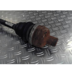 Cardan gauche (transmission) OPEL ASTRA H Photo n°3