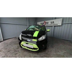Boite de vitesses FORD KA 2 Photo n°1
