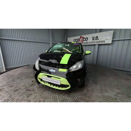 Boite de vitesses FORD KA 2 Photo n°1