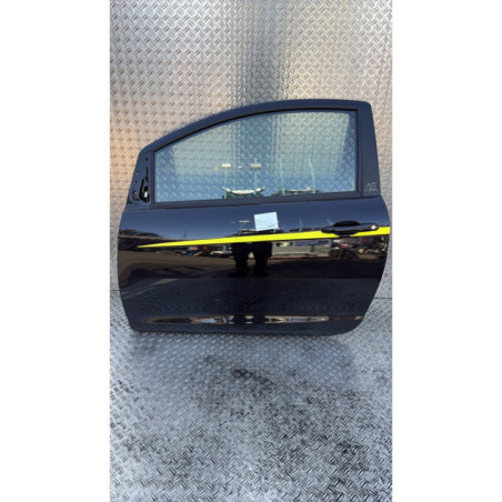 Porte avant gauche FORD KA 2
