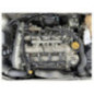 Cardan gauche (transmission) OPEL ASTRA H