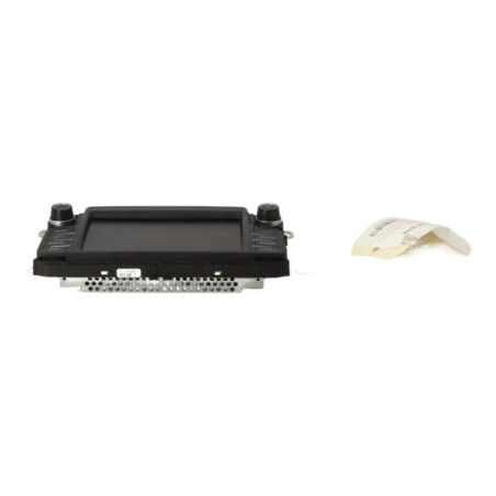 Ecran GPS VOLKSWAGEN POLO 5
