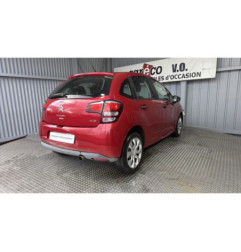 Capot CITROEN C3 2 Photo n°12