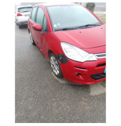 Capot CITROEN C3 2 Photo n°19