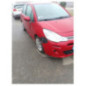Capot CITROEN C3 2