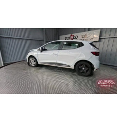 Compteur RENAULT CLIO 4 Photo n°8
