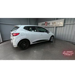 Compteur RENAULT CLIO 4 Photo n°11