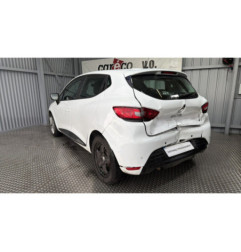 Compteur RENAULT CLIO 4 Photo n°15