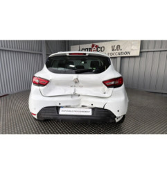 Compteur RENAULT CLIO 4 Photo n°16