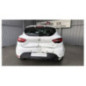 Compteur RENAULT CLIO 4
