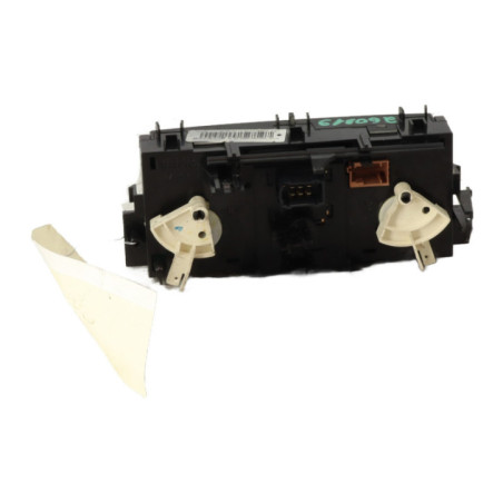 Commande chauffage CITROEN C3 2