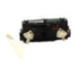 Commande chauffage CITROEN C3 2
