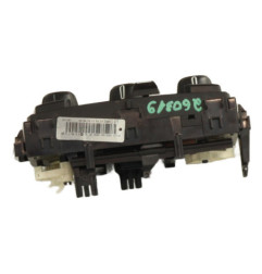 Commande chauffage CITROEN C3 2 Photo n°3