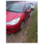 Face avant CITROEN C3 2