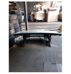 Capote OPEL ASTRA H Photo n°3