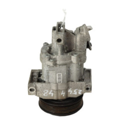 Compresseur clim CITROEN C3 1 Photo n°1