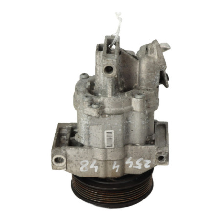 Compresseur clim CITROEN C3 1 Photo n°1