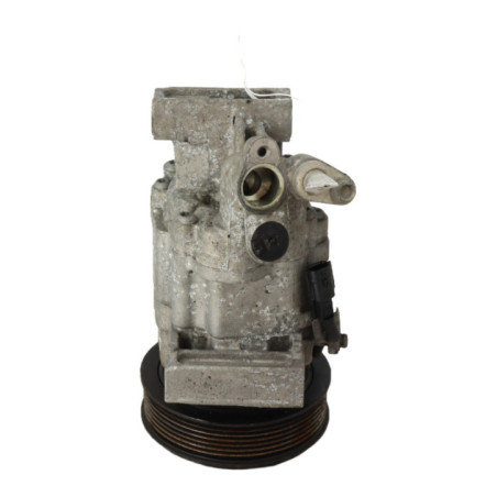 Compresseur clim CITROEN C3 1