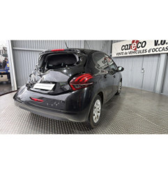 Commande chauffage PEUGEOT 208 1 Photo n°13