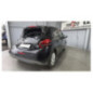Commande chauffage PEUGEOT 208 1