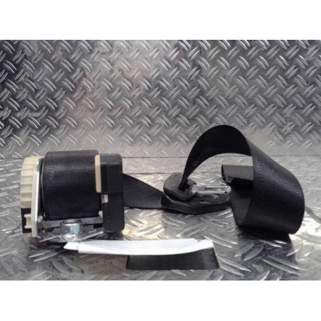 Ceinture avant droit OPEL ASTRA H Photo n°1