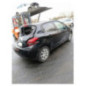 Commande chauffage PEUGEOT 208 1