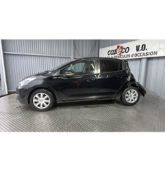 Commande chauffage PEUGEOT 208 1 Photo n°17