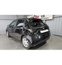 Commande chauffage PEUGEOT 208 1 Photo n°20