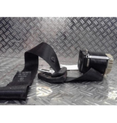 Ceinture avant droit OPEL ASTRA H Photo n°3