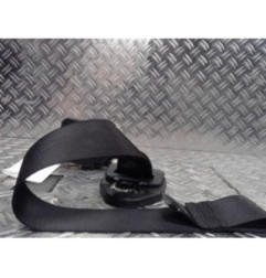 Ceinture avant droit OPEL ASTRA H Photo n°4