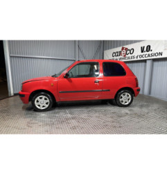 Capot NISSAN MICRA 2