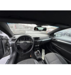 Ceinture avant droit OPEL ASTRA H Photo n°13