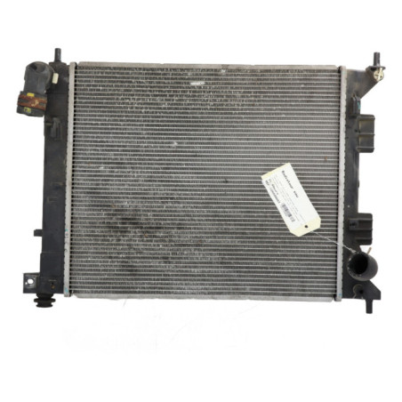 Radiateur eau KIA CEE-D 2 SPORT WAGON Photo n°1