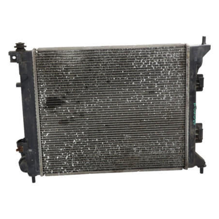 Radiateur eau KIA CEE-D 2 SPORT WAGON