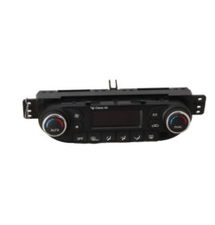 Commande chauffage KIA CEE-D 2 SPORT WAGON Photo n°1