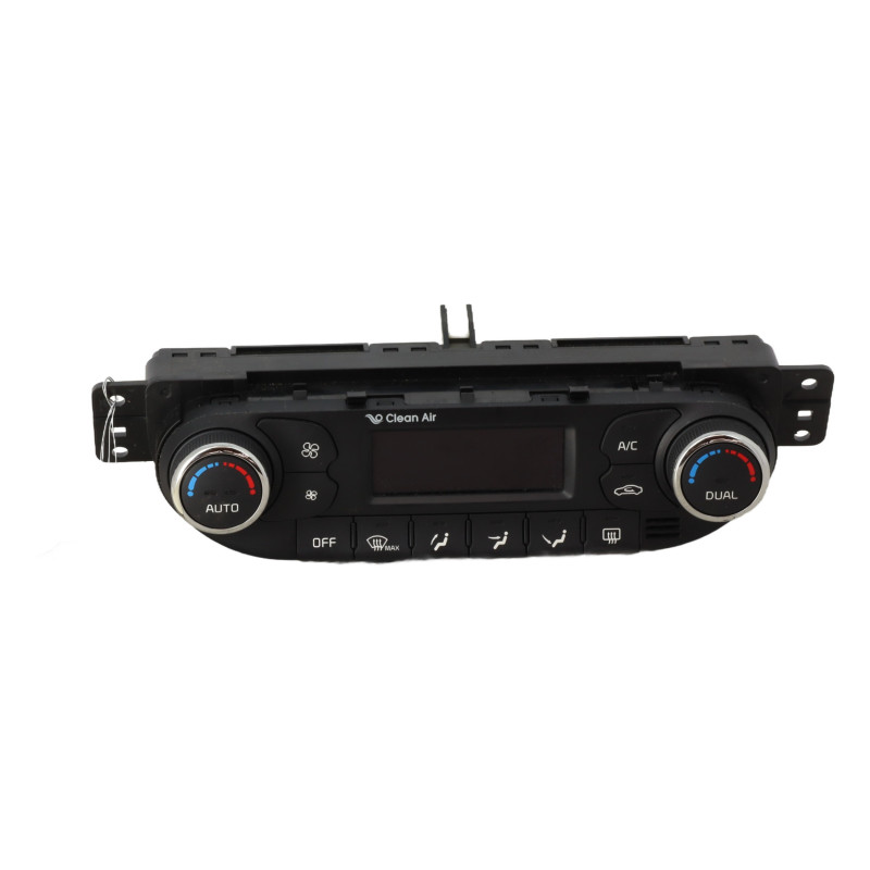 Commande chauffage KIA CEE-D 2 SPORT WAGON
