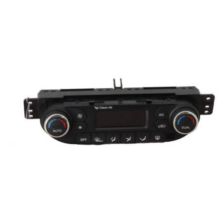 Commande chauffage KIA CEE-D 2 SPORT WAGON Photo n°1