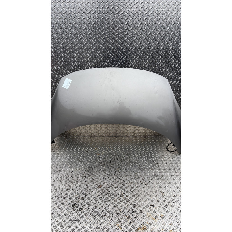 Capot RENAULT SCENIC 3