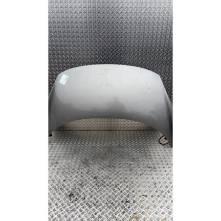 Capot RENAULT SCENIC 3 Photo n°1