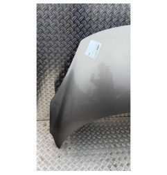 Capot RENAULT SCENIC 3
