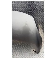 Capot RENAULT SCENIC 3 Photo n°3