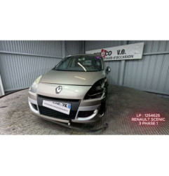 Capot RENAULT SCENIC 3 Photo n°6