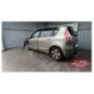 Capot RENAULT SCENIC 3