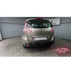 Capot RENAULT SCENIC 3 Photo n°10