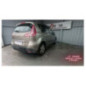 Capot RENAULT SCENIC 3